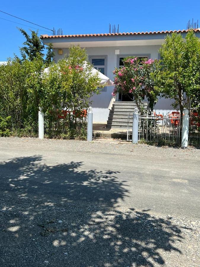 Guest House Andersoni Dhoma Plazhi Andersoni Shen Ded Gjoni Екстериор снимка