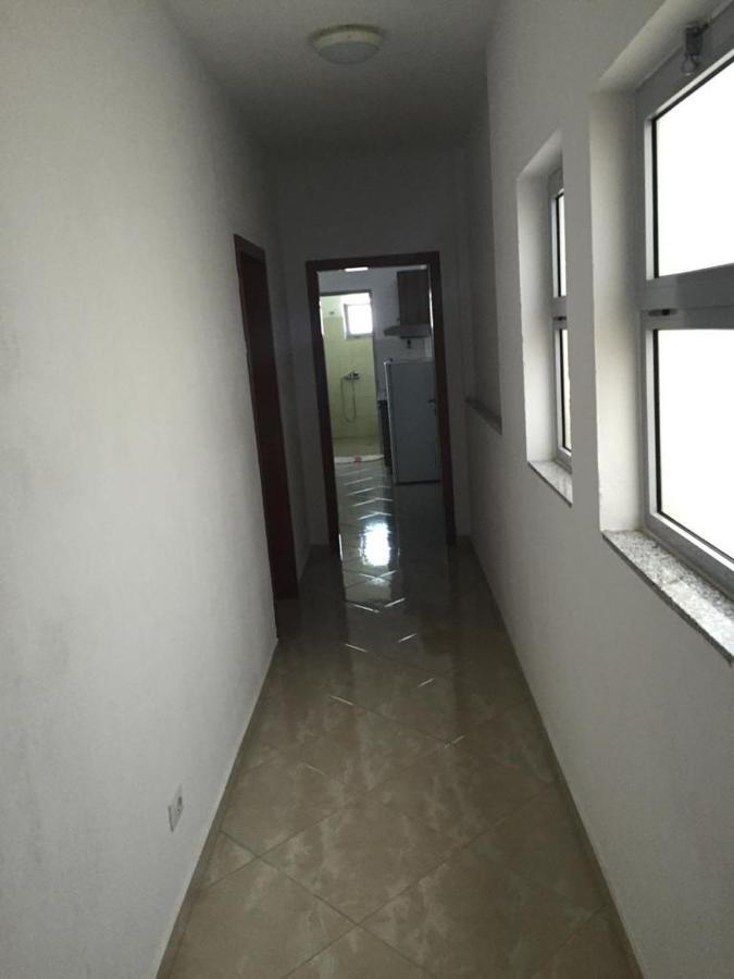 Guest House Andersoni Dhoma Plazhi Andersoni Shen Ded Gjoni Екстериор снимка