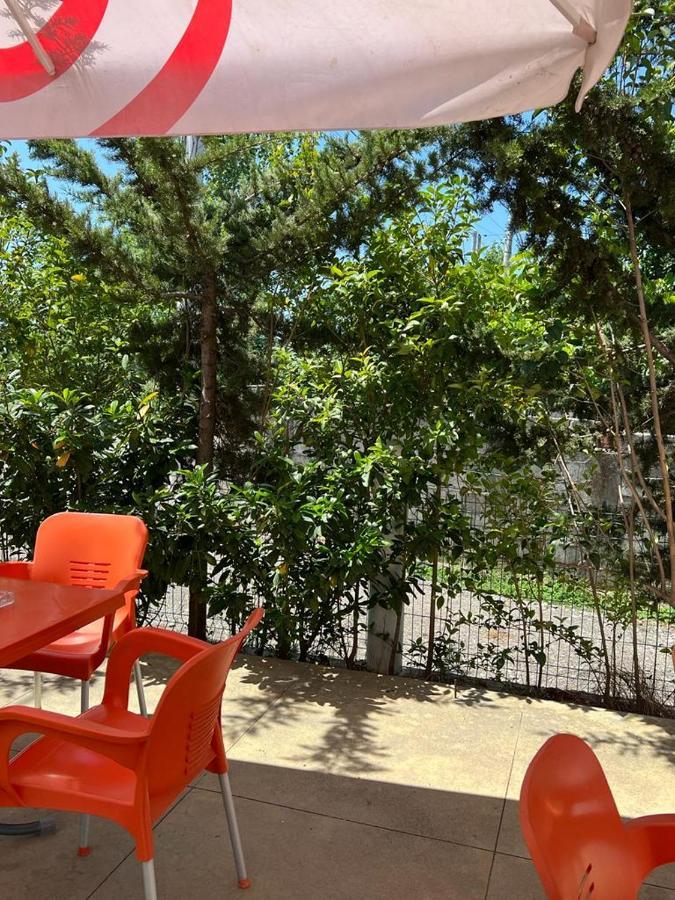 Guest House Andersoni Dhoma Plazhi Andersoni Shen Ded Gjoni Екстериор снимка