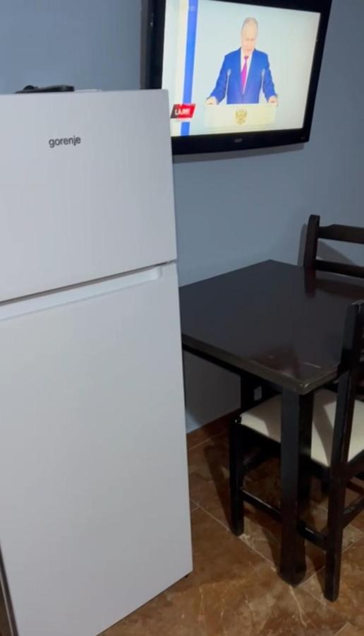 Guest House Andersoni Dhoma Plazhi Andersoni Shen Ded Gjoni Екстериор снимка