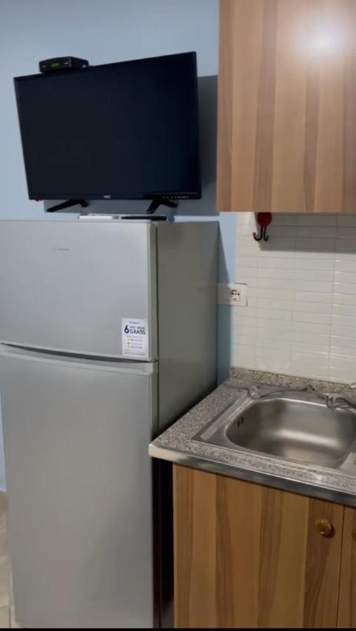 Guest House Andersoni Dhoma Plazhi Andersoni Shen Ded Gjoni Екстериор снимка