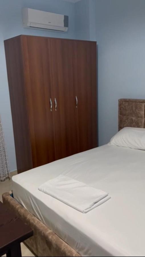 Guest House Andersoni Dhoma Plazhi Andersoni Shen Ded Gjoni Екстериор снимка