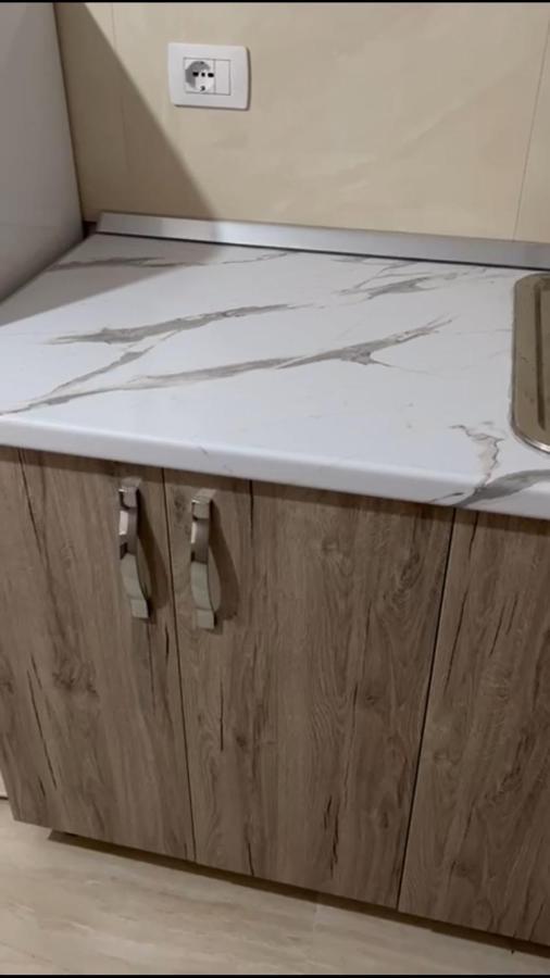 Guest House Andersoni Dhoma Plazhi Andersoni Shen Ded Gjoni Екстериор снимка