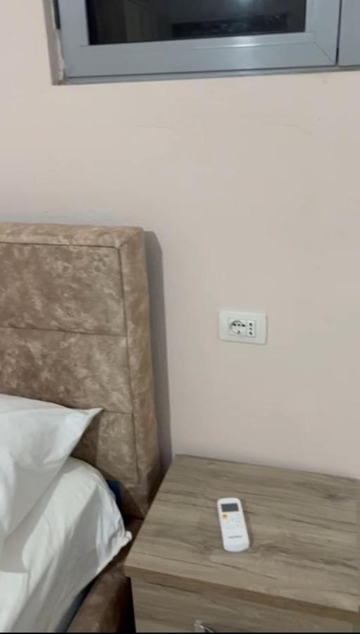 Guest House Andersoni Dhoma Plazhi Andersoni Shen Ded Gjoni Екстериор снимка