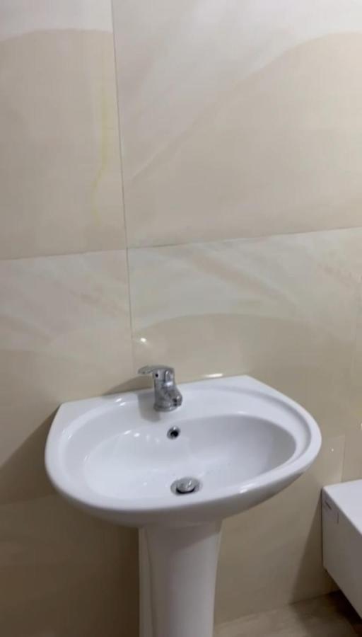 Guest House Andersoni Dhoma Plazhi Andersoni Shen Ded Gjoni Екстериор снимка