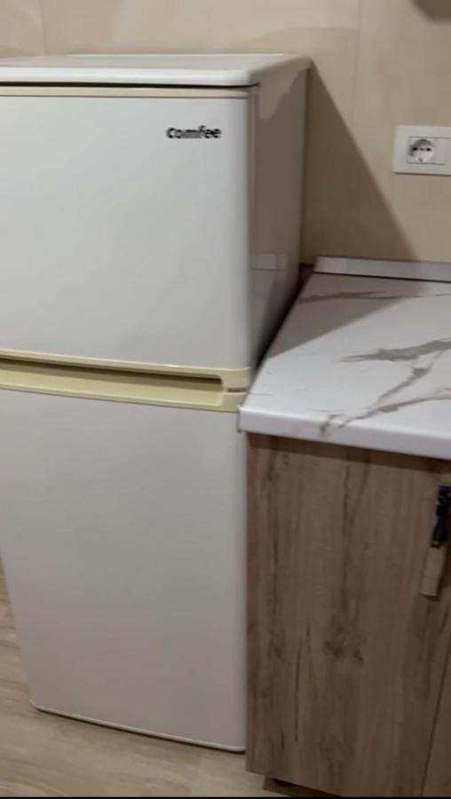 Guest House Andersoni Dhoma Plazhi Andersoni Shen Ded Gjoni Екстериор снимка